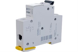 Автомат выкл-ль SCHNEIDER ELECTRIC Acti9 iK60N 1П 10А С A9K24110 - фото 119782