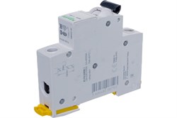 Автомат выкл-ль SCHNEIDER ELECTRIC Acti9 iK60N 1П 16А С A9K24116 - фото 119788