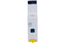 Автомат выкл-ль SCHNEIDER ELECTRIC Acti9 iK60N 1П 16А С A9K24116 - фото 119791