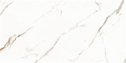 Керамогранит Steppe ceramics Calacatta gold white 120*60 CG0L42G01 - фото 120249