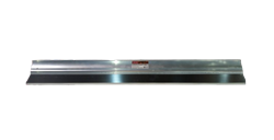 Шпатель-правило DECOR PROFI 1000мм, нержавеющая сталь 260-1000 - фото 121510