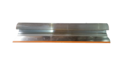Шпатель-правило DECOR PROFI 600мм, нержавеющая сталь 260-0600 - фото 121512