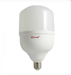 Лампа светодиодная LED Glob (464 T140 2750) T140 50W 6400K E27 220V - фото 121852