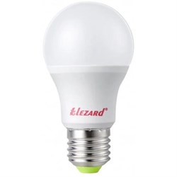 Лампа светодиодная LED Glob (464 A45 2709) A45 9W 6400K E27 220V - фото 121854