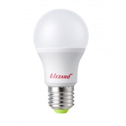 Лампа светодиодная LED Glob (442 A45 2709) A45 9W 4200K E27 220V - фото 121856