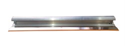 Шпатель-правило DECOR PROFI 800мм, нержавеющая сталь 260-0800 - фото 122716