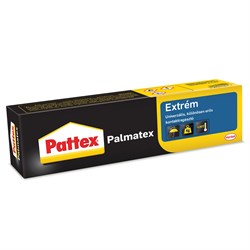 Клей контактный PATTEX Palmatex Extrem Гель 120мл, в единичной упаковке - фото 123212