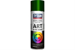 Краска аэрозольная Tytan Professional, зеленая мята, 400мл - фото 123255