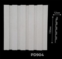 Панели стеновые PENOPOL PD904 (20) - фото 125360