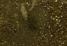 Блеск Аврора точка (0,4мм), золото - фото 126091