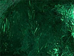 Блеск Аврора палочка (0,3*4,7мм), зеленый - фото 126094