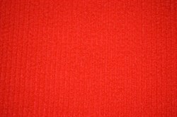 Покрытие ковровое ТЕХНОЛАЙН ФлорТ Экспо 2,0м плотность 450/100% ПП/цвет красный 02004 (50) - фото 127362