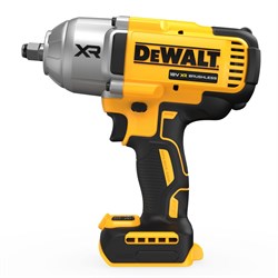 Гайковерт DeWalt DCF900NT-XJ аккумуляторный ударный - фото 127521