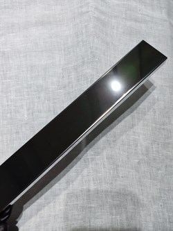 Профиль П-образный Halyk Metal Trade 10*30*10мм серебро - фото 127616