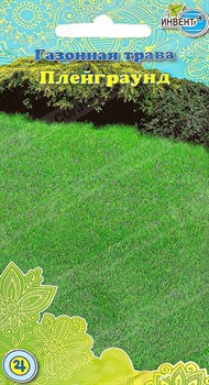 Трава газонная Плейграунд 20гр - фото 129008