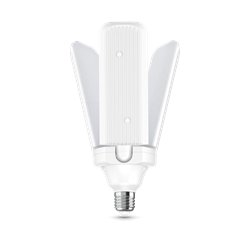 Лампа GAUSS LED Basic Клевер-3 22W E27 4000K 2100Lm 11732222 - фото 129405