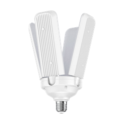 Лампа GAUSS LED Basic Клевер-4 30W E27 4000K 2900Lm 11732232 - фото 129406