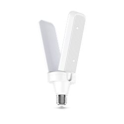 Лампа GAUSS LED Basic Клевер-2 15W E27 4000K 1450Lm 11732212 - фото 129407