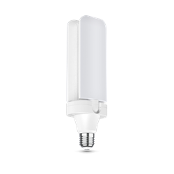 Лампа GAUSS LED Basic Клевер-2 15W E27 4000K 1450Lm 11732212 - фото 129408