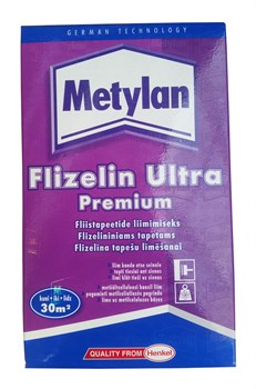 Клей METYLAN обойный Флизелин PREMIUM Ультра 250гр