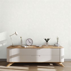 Обои EURO DECOR Ceylon фон 9225-00 виниловые 1,06*10,05м (1упак-6рул) - фото 130002