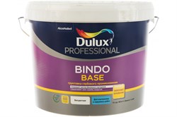 Грунтовка универсальная Dulux Professional Bindo Base 9л 5360774 - фото 131688
