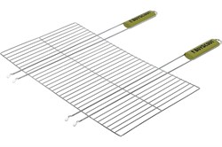 Решетка-гриль BOYSCOUT Гигант 55 (+5)*57*30см 61257 - фото 134508