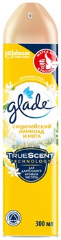 Освежитель воздуха GLADE аэрозоль Цитрус 9568 - фото 134704