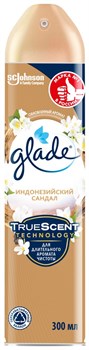 Освежитель воздуха GLADE Инд. Сандал 300мл - фото 134705