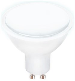 Лампа светодиодная LEZARD LED MR GU10 9W 4200K GU10 442-GU10-09 - фото 135782