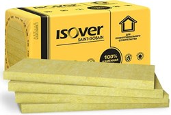 МинПлита ISOVER Venti Optimal-50/600*1000 V= 0,18м3, S= 3,6м2 - фото 136987