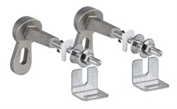 Уголок GROHE Rapid SL монтажный 38733000 - фото 139944