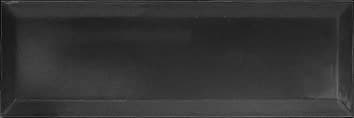 Плитка КЕРАМИН облицовочная Рио 5 черный 300*100 69,36кв.м (0,51) КТ-00002039 - фото 14005
