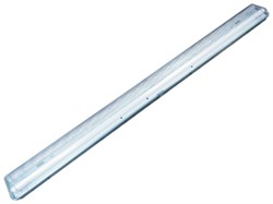 Светильник SIRIUS светодиодный LED TritonTube ДСП 36W 1268*106*75 6500К IP65 - фото 140756