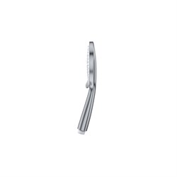 Лейка IDDIS для душа Optima Home хром матовый OPH3FBCi18 - фото 141263