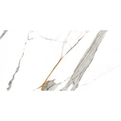 Керамогранит CARRARA WHITE 600*1200 - фото 141266