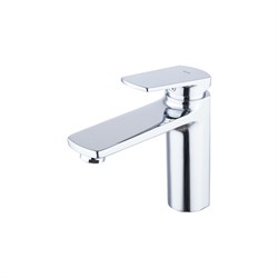 Смеситель IDDIS Ever для умывальника, глянцевый хром EVESB00i01 - фото 141317