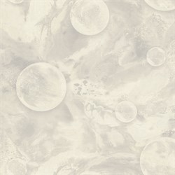Обои EURO DECOR Universe декор 9273-01 виниловые 1,06*10,05м (1упак-6рул) - фото 141540