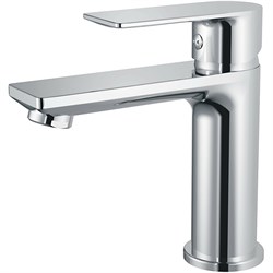 Смеситель HAIBA для раковины, хром HB10505 - фото 141597