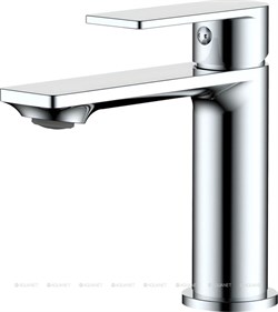 Смеситель HAIBA для раковины, хром HB10639 - фото 141600