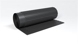 Мембрана гидроизоляционная PLASTGUARD, Тип 400 100см*2000см (1р-20 кв.м ) - фото 142280
