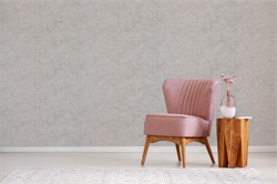 Обои АСПЕКТ РУ Сакура фон 30282-28 1,06*10,05м (1упак-6рул) - фото 142375