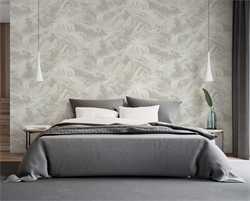 Обои АСПЕКТ РУ Олимп декор 70690-22 1,06*10,05м (1упак-6рул) - фото 142418