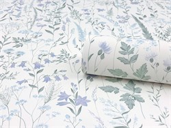 Обои ERISMANN г.Москва Yesenia декор 60993-02 1,06*10,05м (1упак-6рул) - фото 142555 Обои ERISMANN г.Москва Yesenia декор 60993-02 1,06*10,05м (1упак-6рул) - фото 142555