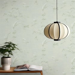 Обои ERISMANN г.Москва Nihonga декор 61001-04 1,06*10,05м (1упак-6рул) - фото 142574