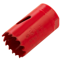 Коронка MATRIX BIMETAL 30мм 72430 - фото 142623