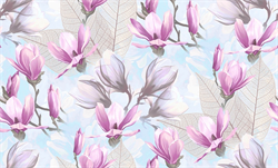 Обои ERISMANN г.Москва Profi Deco Magdalena 60736-05 1,06*10,05м (1упак-6рул) - фото 143387