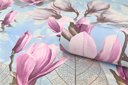 Обои ERISMANN г.Москва Profi Deco Magdalena 60736-05 1,06*10,05м (1упак-6рул) - фото 143388