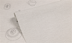 Обои VS Cafe фон 589708 виниловые 1,06*10,05м (1упак-6рул) (Ateliero) - фото 143469