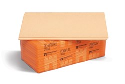 Плита теплоизоляционная Пеноплекс Стена 50*585*1185 Т-15 - фото 143638